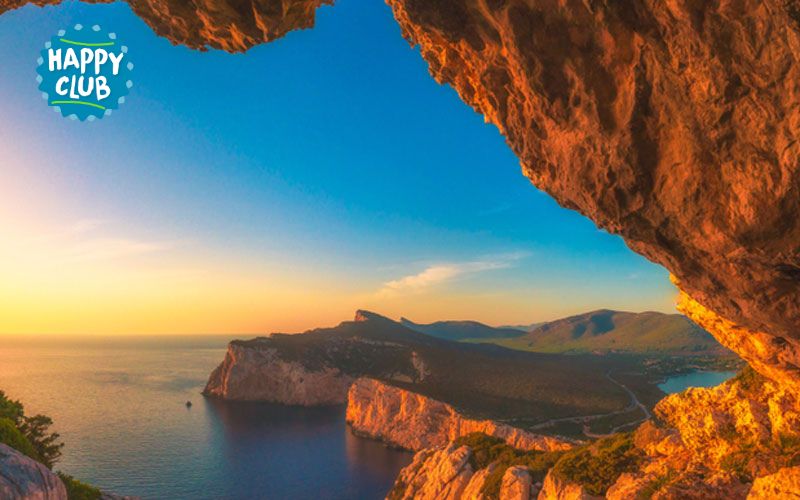 LE MERAVIGLIE DELLA SARDEGNA